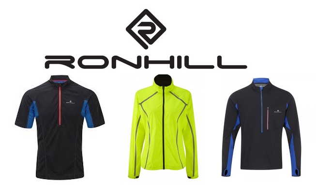 Tests Ronhill